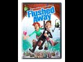 Opening To Flushed Away 2007 DVD