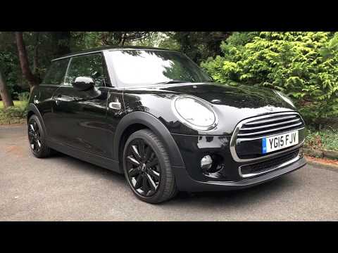 MINI Hatch edit 1.5 Cooper D