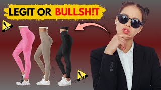 Celsior Leggings Review 2025 — Do “Fat-Burn Pants” Actually Work