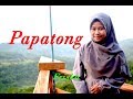 PAPATONG Friska Pop Sunda Cover