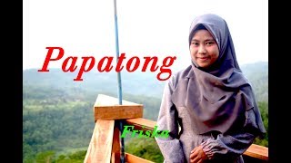 PAPATONG - Friska # Pop Sunda # Cover PAPATONG - Friska # Pop Sunda # Cover