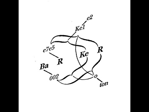 SAM BARKER – BARKER002 (2021) FULL ALBUM - Electronic, Techno