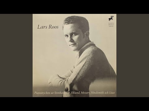 Piano Sonata No. 17 in B-Flat Major, K. 570: II. Adagio