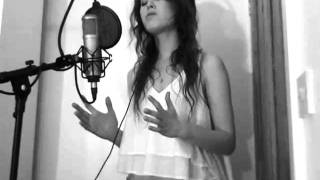 Rolling In The Deep - Hannah-Rei & Harry Hudson Taylor (Adele Cover)
