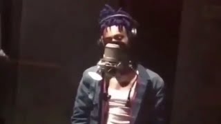 Arms Around You (Studio Video) - XXXTENTACION, Rio Santana, Lil Pump, Swae Lee, Maluma