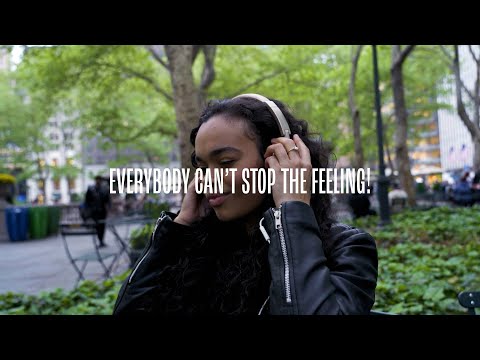 Everybody Can't Stop The Feeling Remix | & Juliet Broadway