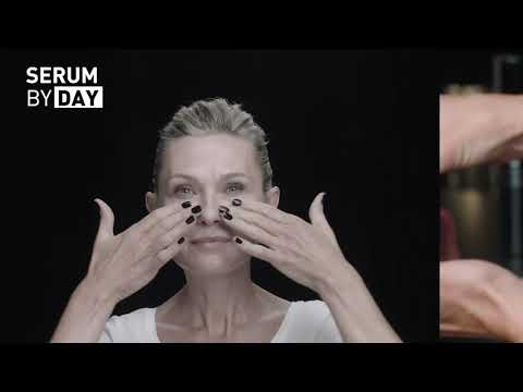 Filorga Global Repair Intensive Serum Nutri-Rejuvenating Multi-Revitalizing veido serumas 30ml video
