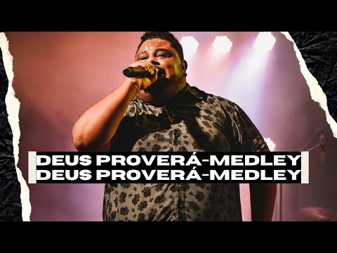 DEUS PROVERÁ ((Lukas Agustinho))