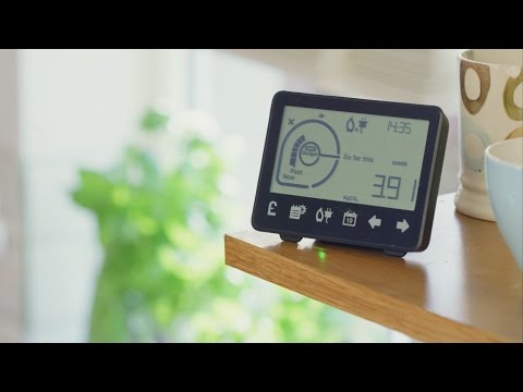 ScottishPower Smart Meter