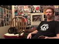 Shnootz - Reaction Video (The Creatures - Hot Springs in the Snow)