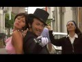 VIDEOCLIP IL FETENTE CON CHICCO COCI E NINO FRASSICA