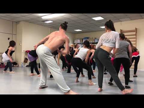 🔥 MAGENTA RIDDIM 🔥 - Group of Students - (BRAZ VERSION)