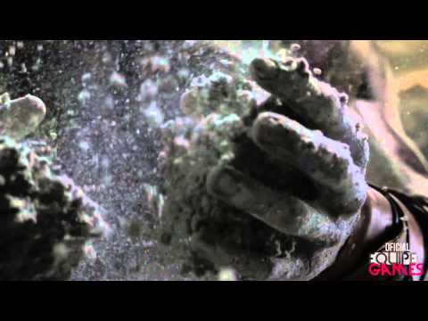 God of War Ascension - Super Bowl 2013 Commercial Teaser - PS3