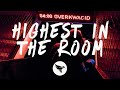 Travis Scott HIGHEST IN THE ROOM Lyrics Ft ROSALÍA Lil Baby Remix