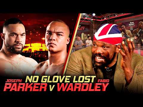 The Sun Sport and DAZN Boxing