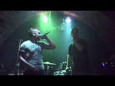 Loš Utjecaj @ Club Exit (17.05.2013.) NASTUP