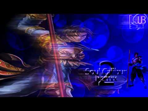 Soul Calibur Beat 2 (JayJBeats Official Remix)