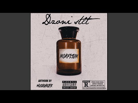 DZONI STLT (MORFIJUM (MIX BY BRONX)