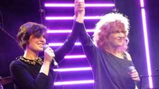 Fiorella Mannoia & Erica Mou - La casa in riva al mare