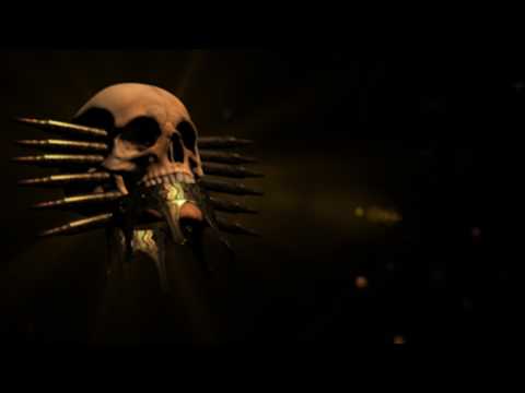 Blood For Blood (feat. JMann)