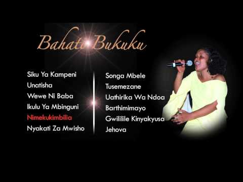 Bahati Bukuku | JukeBox 2