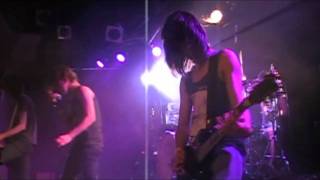 13.05.2011 Till The Last Breath - Apeiron [Live @ LATTE PIU&#39; Brescia]