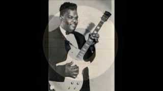 Freddie King - That&#39;s What You Think