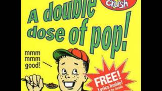 Twenty Cent Crush - Tuesday Morning (Let&#39;s Just Stay in Bed)