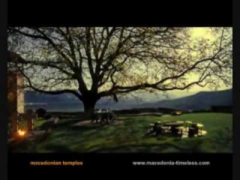 Виолета Томовска - Молитва / Violeta Tomovska - Molitva