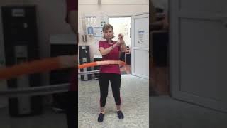 preview picture of video 'How to lose weight (32kg loss, 4 months) / Сбросить вес (32кг за 4 месяца)'