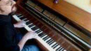 Blues for Baby and Me~Elton John cover by David S.Crawford