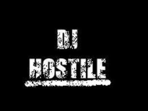 Dj Hostile - Get loose
