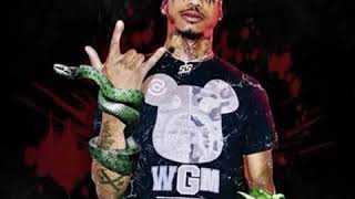 NGeeYL - See No Evil [Prod: Yung Icey] @DJPHATTT EXCLUSIVE