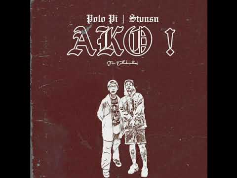 POLO PI - AKO FT. STVNSN
