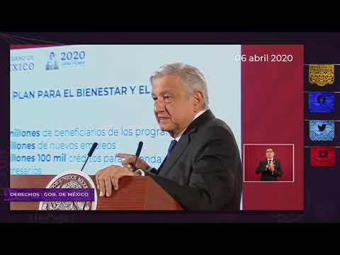 Andrés y "si ya saben que prometo y nunca cumplo... ¿pa' qué me preguntan?".