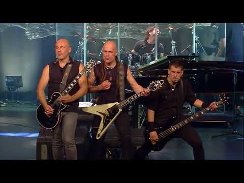 Su Ta Gar "Jo Ta Ke" | Su Ta Gar Antzokietan (2017) [Official Live Album]