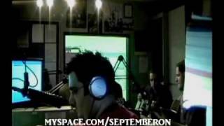 September On - Letting Go