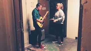 Marianne Engebretsen - Anything (basement version)