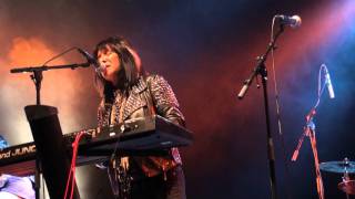 Buffy Sainte-Marie - Soldier Blue - Skagen July 2nd, 2011