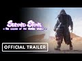 Second Stone: The Legend of the Hidden World - Exclusive Announcement Trailer