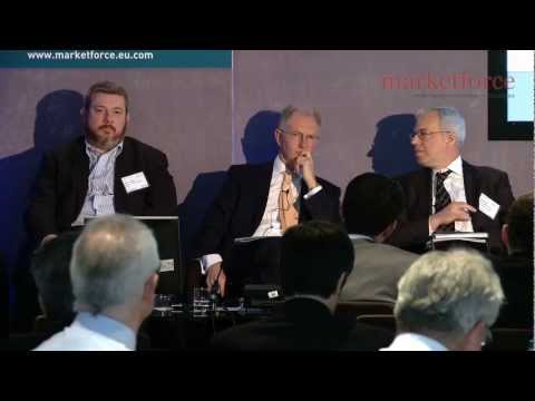 Assessing Solvency II | panel discussion