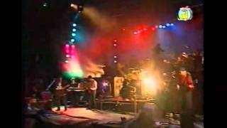 9. Vox Dei - Apocalipsis