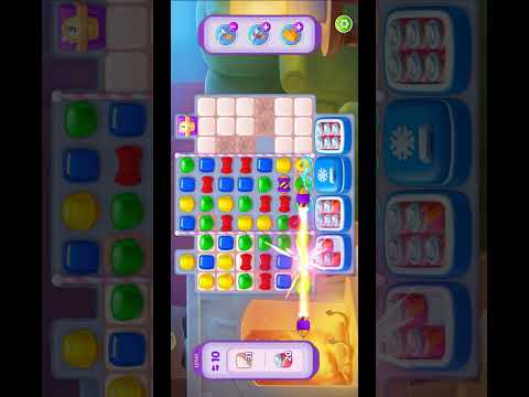 Shorts Playrix Homescapes Gameplay Walkthrough Level 12140