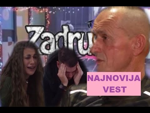 OTKRIIVAMO - Dejanov OTAC ULAZI u Zadrugu - Dolazim da bih Dalulu POSTAVIO NA MESTO#zadruga#zadruga5