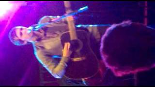 Mark Morriss &quot;Teenage Jesus&quot;