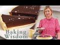Anna Olson Makes A Millionaire Tart Baking Wisdom
