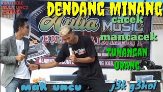 Download lagu dendang Minang terpanas abat ini.  (cacek man cacek) j3k gehol feat Mak Uncu.  AULIA MUSIC mp3 Download lagu dendang Minang terpanas abat ini.  (cacek man cacek) j3k gehol feat Mak Uncu.  AULIA MUSIC mp3