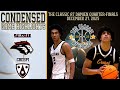 HS Basketball Salesian Vs Crespi The Classic At Damien Platinum Div Quarter Finals Condensed Game