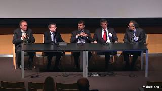Download Lagu 2017 MSK Alumni Conference - Panel Discussion Thumbnail