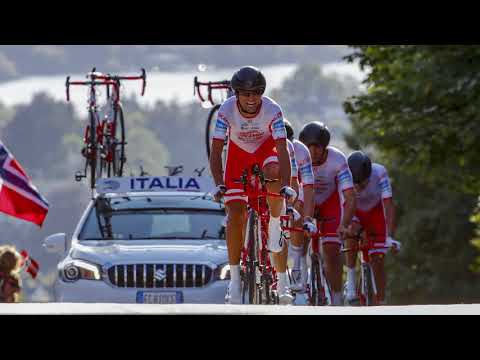 Sangemini - MG.Kvis - Olmo - Vega: The best of 2017